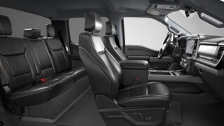 2026 Ford Super Duty® Internal Image 1